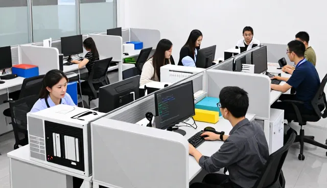 年度系统运维服务