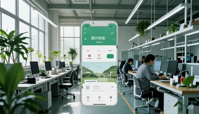小程序开发中系统架构的适用情况与限制